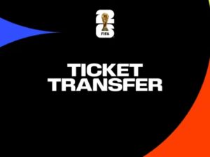 TICKET TRANSFER